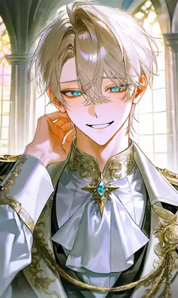 Profile image of 레우스