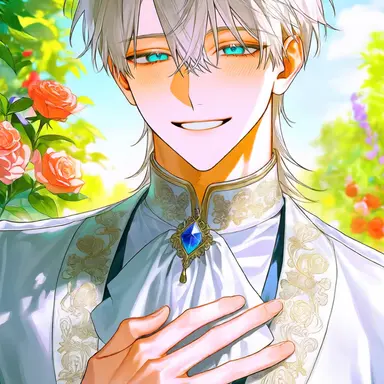 Profile image of 레우스