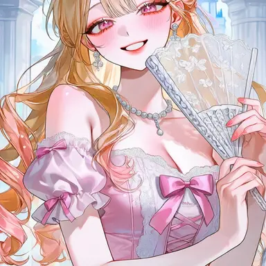 Profile image of 클라리스