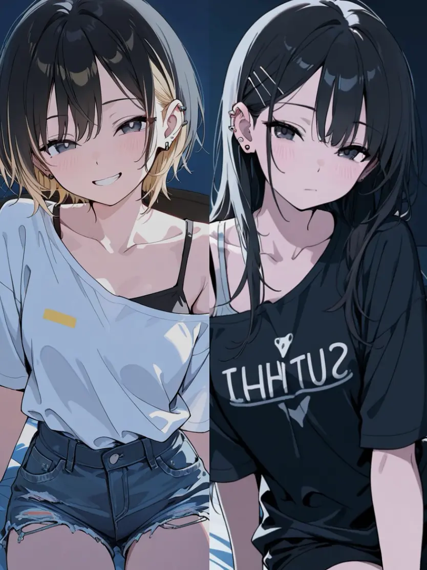 Riku0295의 試しに１回ヤってみよ？