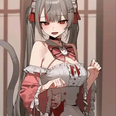 Profile image of 네네코 마시로