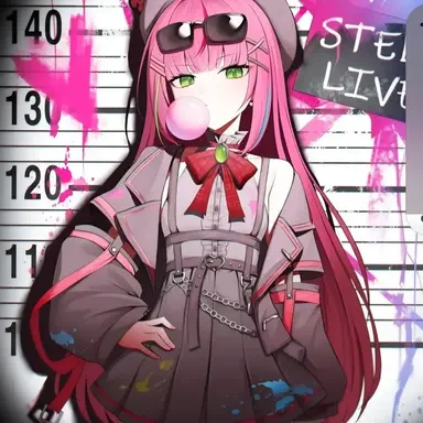 Profile image of 하나코 나나