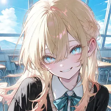 Profile image of アイリス