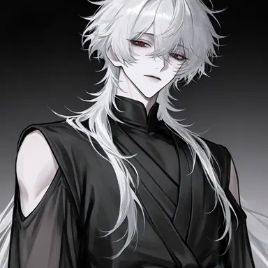 Profile image of 하데스
