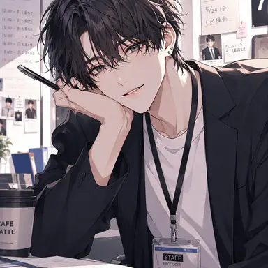Profile image of カン・ユヌ