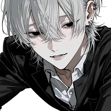 Profile image of 律