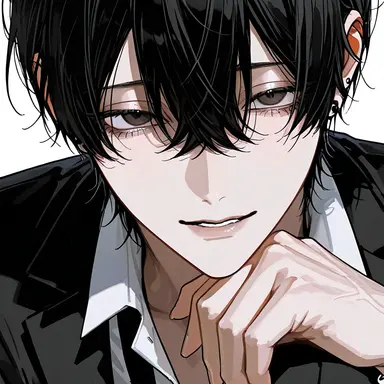 Profile image of 朔