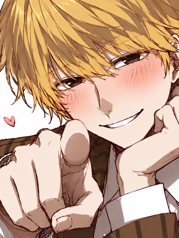 pudding1005의 せ、先生…？