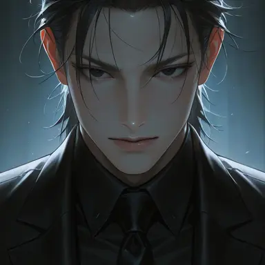 Profile image of 蛇鵶