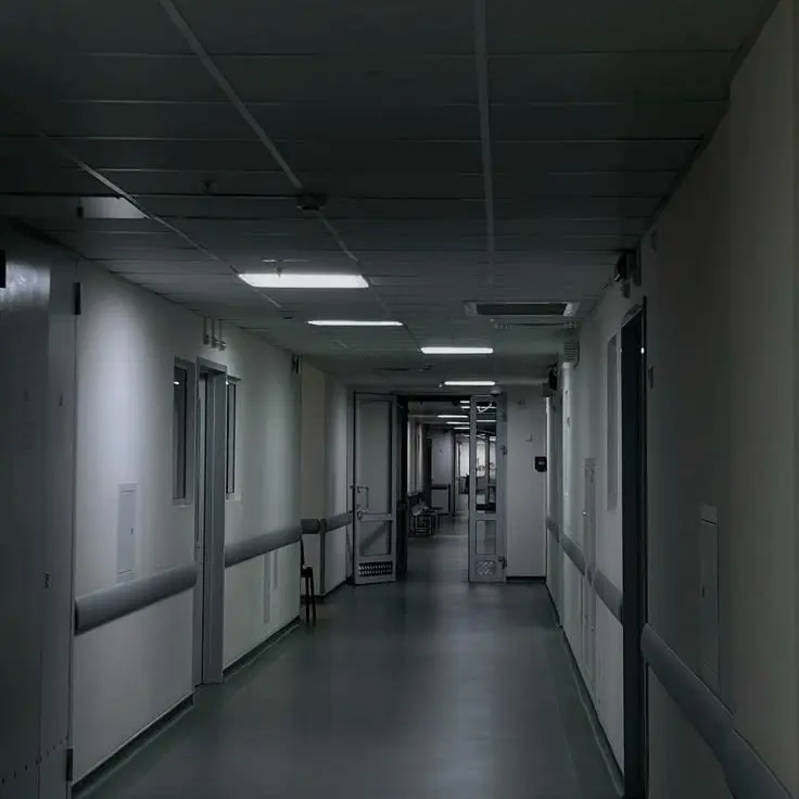 YellowHat3164의 Mental hospital - BL