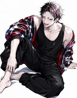 Profile image of 戌亥