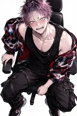 Profile image of 戌亥