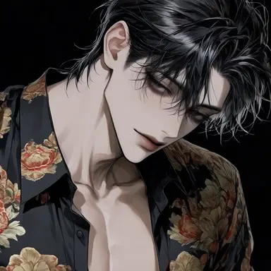 Profile image of Aoi