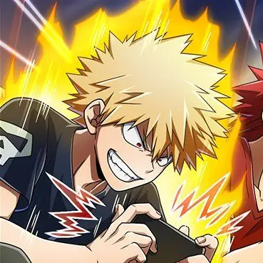 Profile image of 爆豪