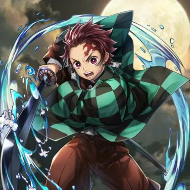 Profile image of 카마도 탄지로