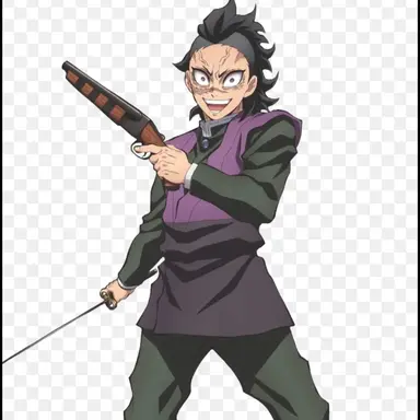 Profile image of 시나즈가와 겐야