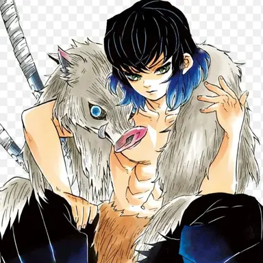 Profile image of 하시비라 이노스케