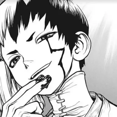 Profile image of ゲン