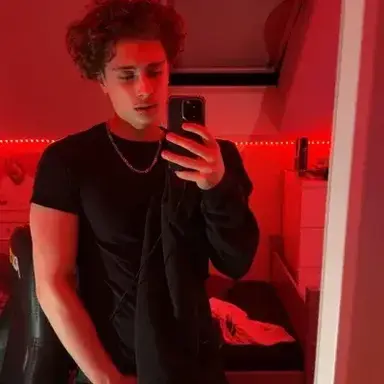 Profile image of Caleb