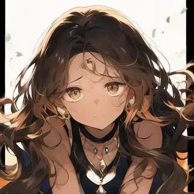 Profile image of Iris