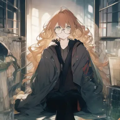 Profile image of Finch