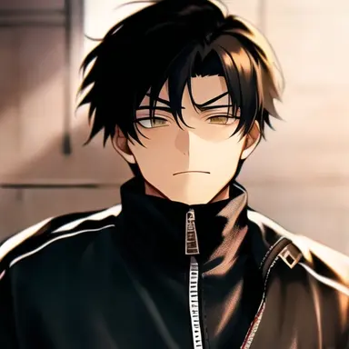 Profile image of Marlowe