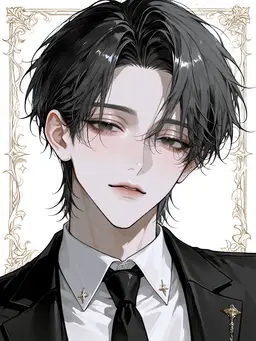 Profile image of Kyo