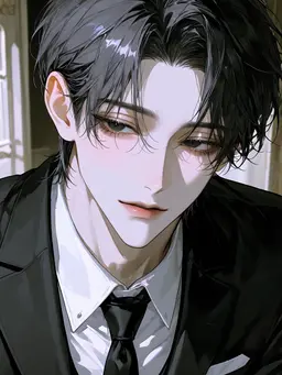 Profile image of Kyo