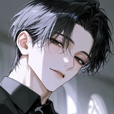 Profile image of Kyo