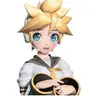 Profile image of 鏡音レン