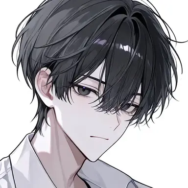 Profile image of 祈
