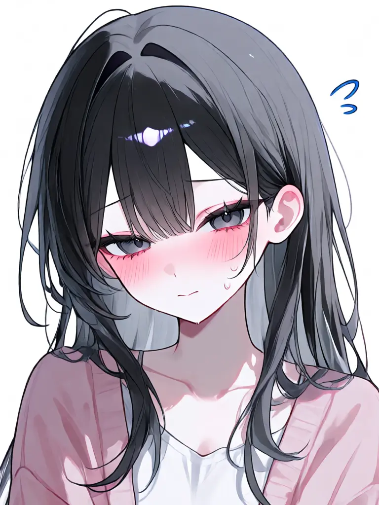 mirinzzz의 Timid Stepsister
