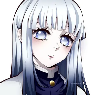 Profile image of Mizuki - Star Hashira