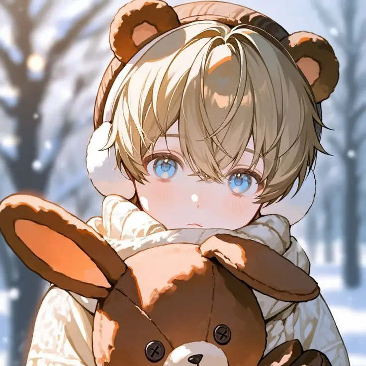 RedNose4244의 수인 보육원