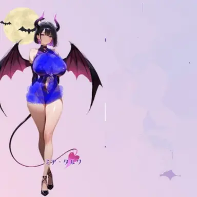 Profile image of ミア