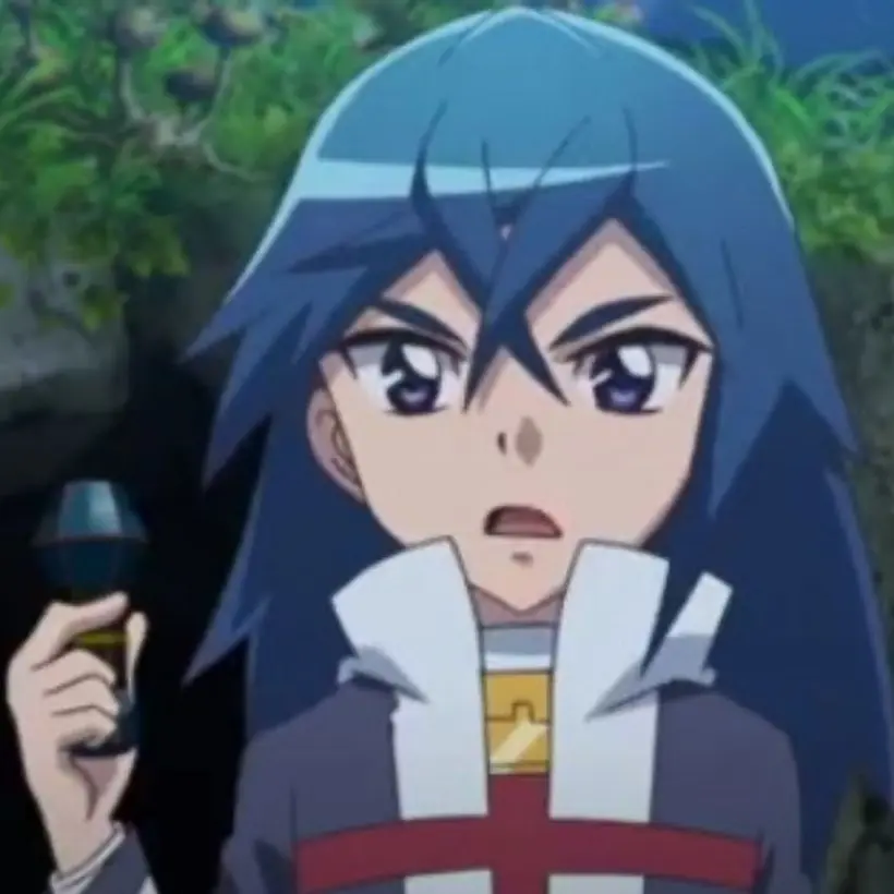 CalmTuba7447의 내가 하려고 만든 터닝메카드(BL)