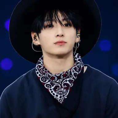 Profile image of Jungkook
