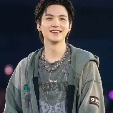 Profile image of Yoongi