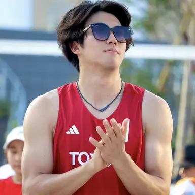 Profile image of 水町泰杜