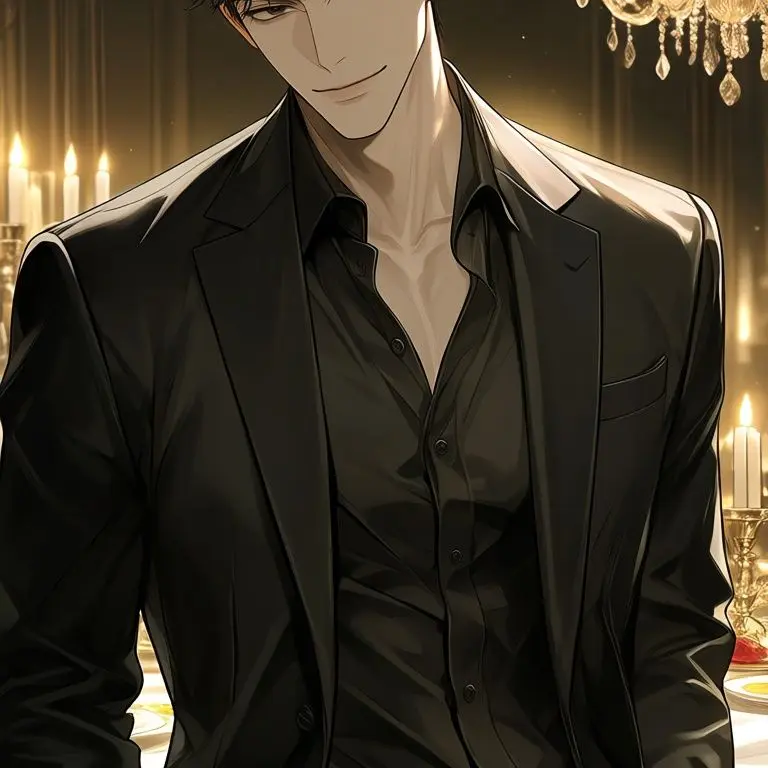 RainbowRose1771의 His Eyes Only