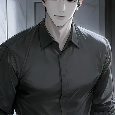 Profile image of Dorian