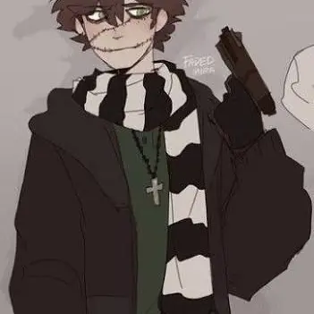 Profile image of Liu