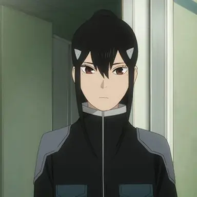 Profile image of 아시로 미나