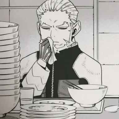 Profile image of 시노미야 이사오