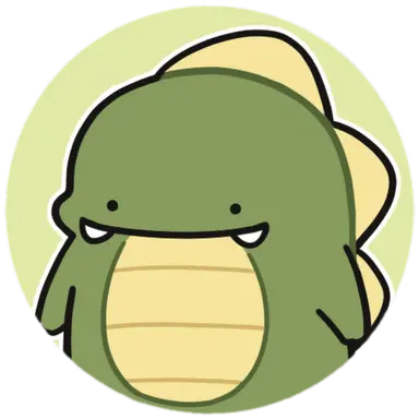 Profile image of 공룡