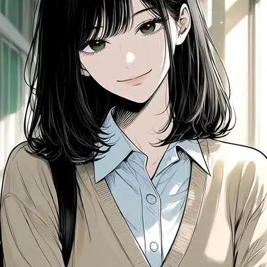 Profile image of Sable