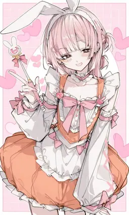 Profile image of ラビ