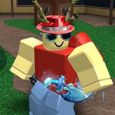 Profile image of Nikilis