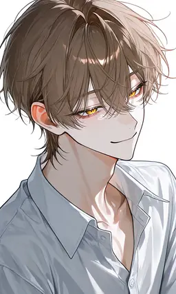 Profile image of 琥珀