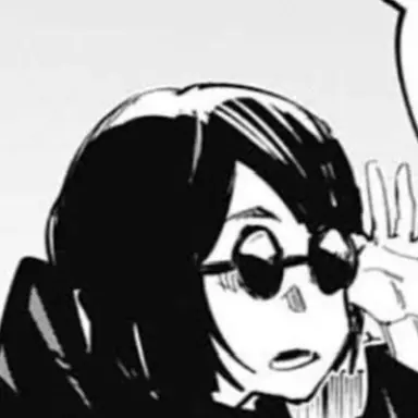 Profile image of 家入 硝子